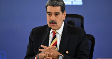 Venezuela vai apresentar queixa contra os EUA na ONU por uso da CIA para tentar golpe no país