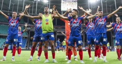 Bahia x Flamengo: onde assistir, arbitragem e prováveis escalações do confronto da 27ª rodada do Brasileirão