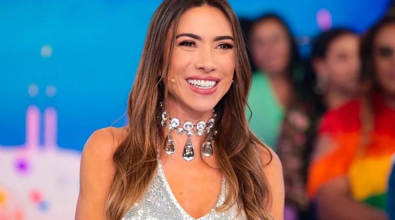 Patrícia Abravanel é vítima de crime em dia do próprio aniversário