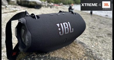 Oferta Relâmpago: super desconto de 61% na caixa de som JBL Xtreme