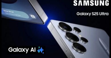 Oferta do dia: 38% de desconto no Galaxy S25 Ultra da Samsung