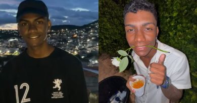 Quem era 'Valioso', influenciador baiano que morreu após bater carro contra árvore; jovem postou vídeo dirigindo na noite anterior