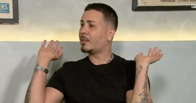 Influenciadora acusa Carlinhos Maia de ‘talaricagem’; assista