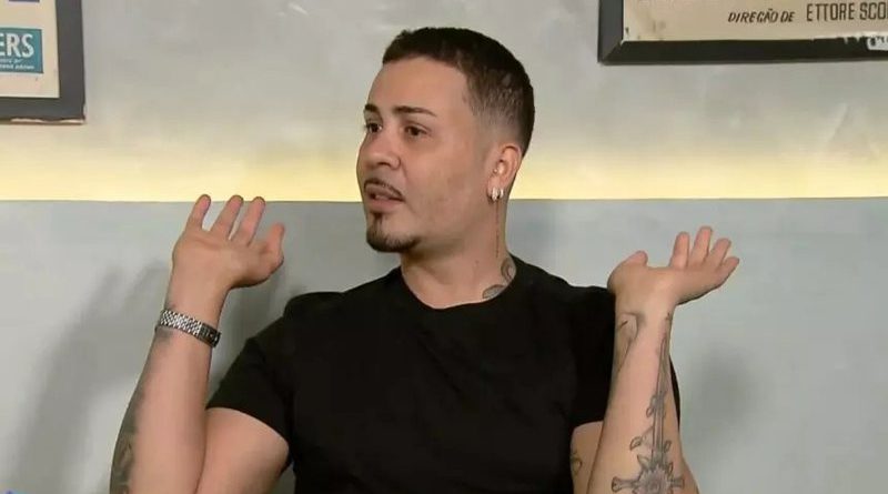 Influenciadora acusa Carlinhos Maia de ‘talaricagem’; assista