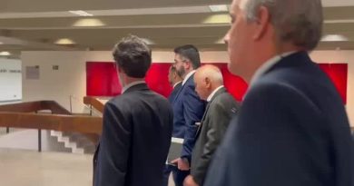 Mentiu e foi preso! Presidente da CPI do INSS perde a paciência e manda prender chefe da pesca