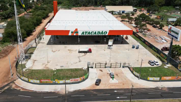COP30: André Guimarães Engenharia impulsiona construção sustentável com inovação logística