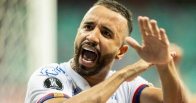 Recuperado, Caio Alexandre projeta reencontro com a Fonte Nova: “É a minha casa”