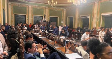 Vereadora de Salvador pode entrar na disputa pelo Senado em 2026; saiba quem