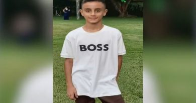 Adolescente de 14 anos morre após levar golpe na barriga em 'brincadeira de lutinha': 'Falaram que ele não era homem para isso'