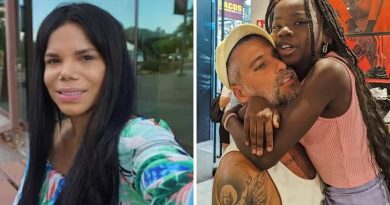 Condenada por racismo contra filha de Gagliasso pode ter cartões bloqueados; dívida ultrapassa R$ 500 mil