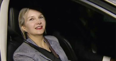 Após sucesso de 'Tremembé', vídeo de Elize Matsunaga celebrando liberdade condicional volta a viralizar; assista