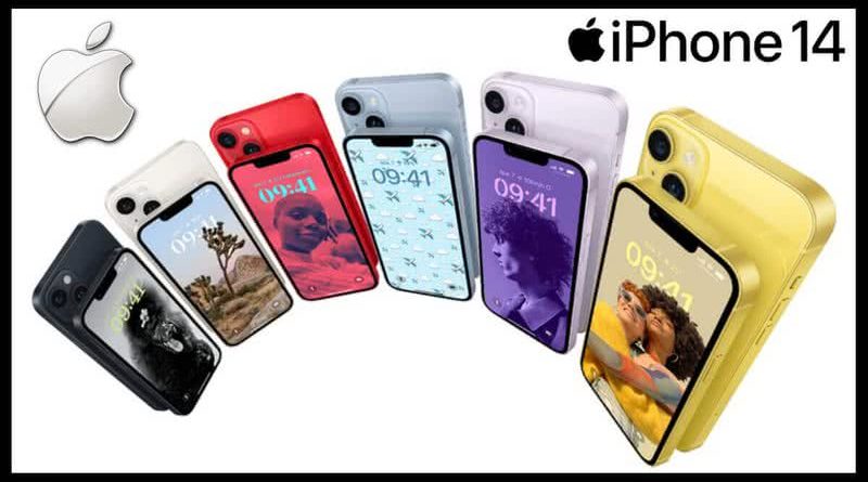 Esquenta Black da Amazon: Apple libera desconto de 46% no iPhone 14 Plus