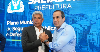 Plano Municipal de Segurança Pública pode ser usado como "estratégia" para 2026; entenda