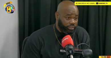 Influenciador e pai atípico, Wanderlei Luz se emociona ao falar das dificuldades que passa com o filho
