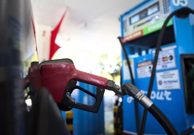 Etanol sobe em 15 Estados e perde competitividade frente à gasolina