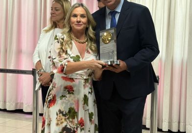 Jornalista da Rádio CBN Salvador é premiado na Assembleia Legislativa da Bahia