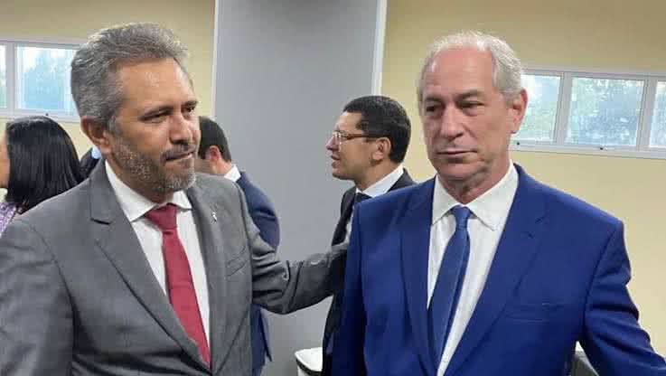 BNews/Real Time Big Data: Confira como está a corrida eleitoral para o governo do Ceará