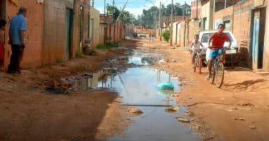 Cidades da região metropolitana lideram aumento da miséria no país durante a última década; saiba mais
