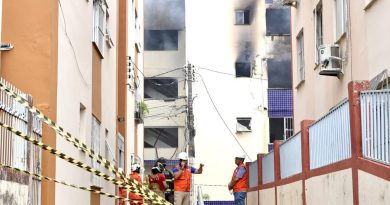 Foto: Bruno Concha / Secom PMS