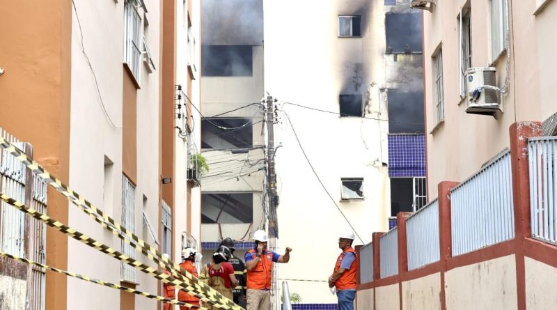 Foto: Bruno Concha / Secom PMS