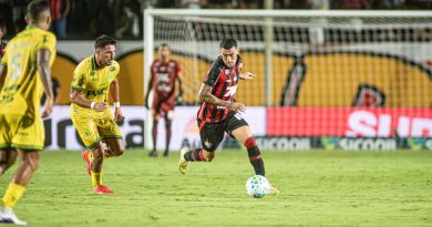 Foto: Victor Ferreira/EC Vitória