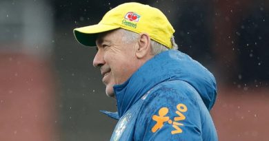 Foto: Rafael Ribeiro/CBF