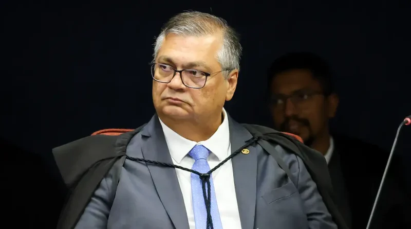 Gustavo Moreno/STF