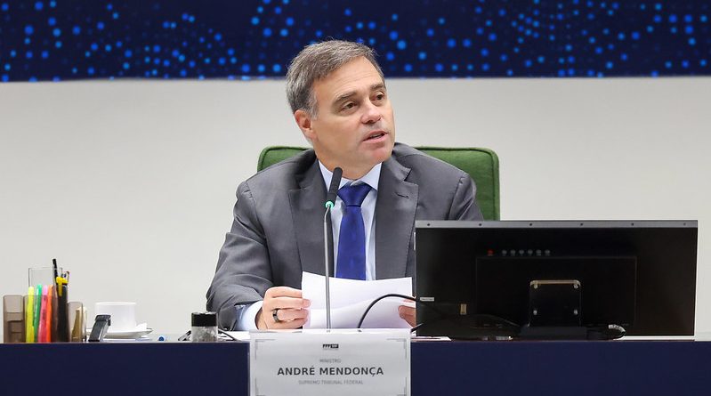Foto: Gustavo Moreno/STF