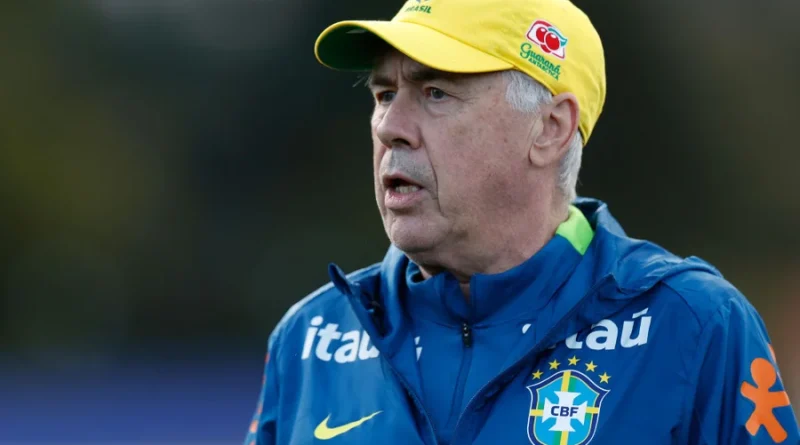 Rafael Ribeiro/ CBF