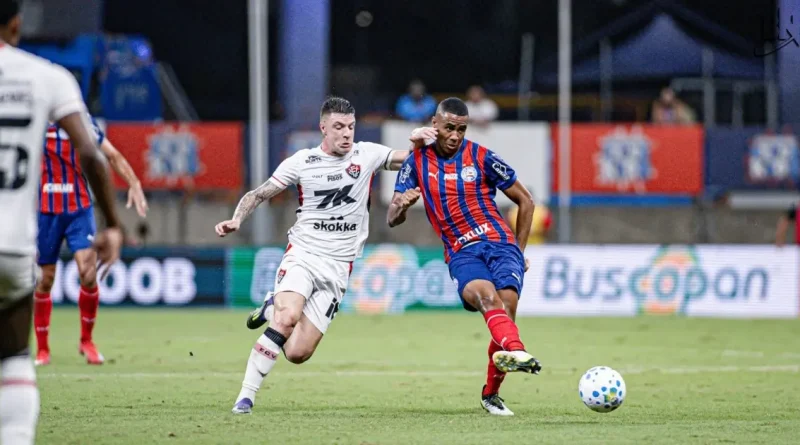 Foto: Gleidson Santana / Bahia Notícias