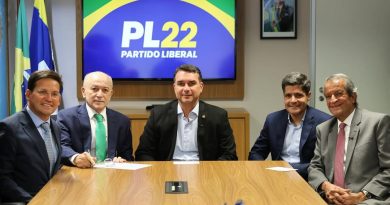 Foto: Reprodução / Instagram / Valdemar Costa Neto