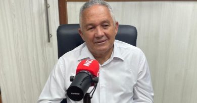 Evilásio Júnior