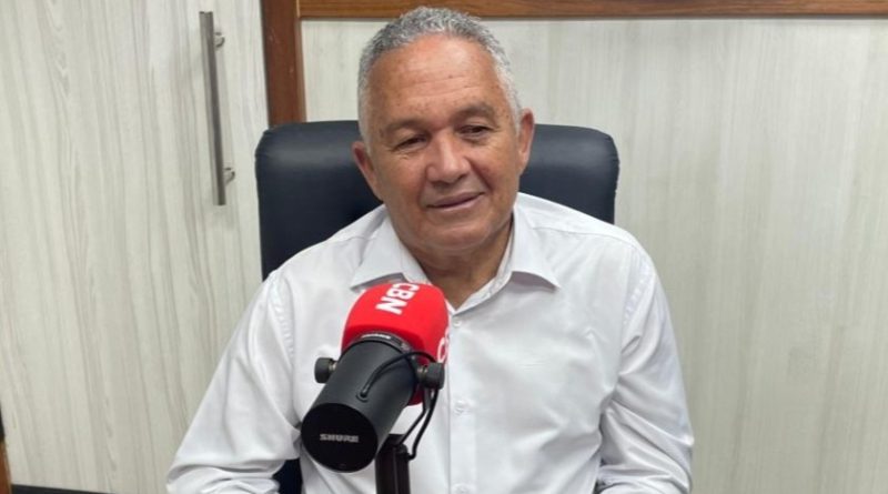 Evilásio Júnior