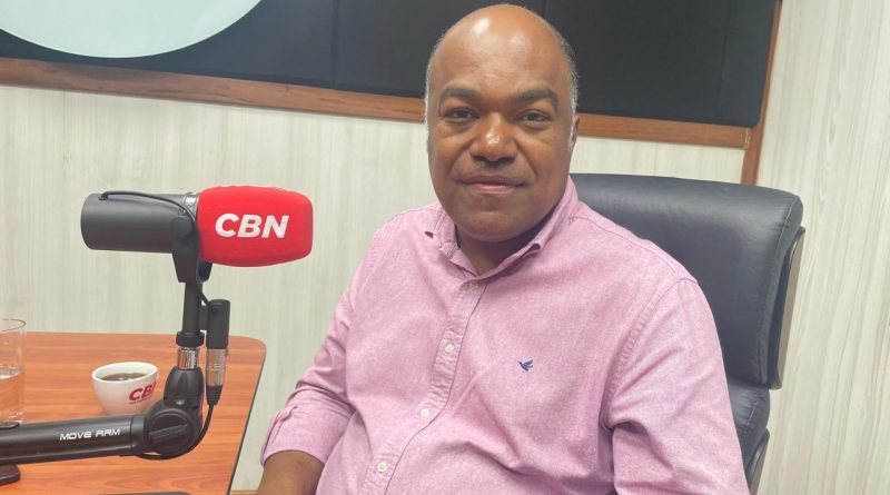 Evilásio Júnior
