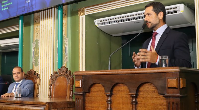 Antonio Queirós / CMS