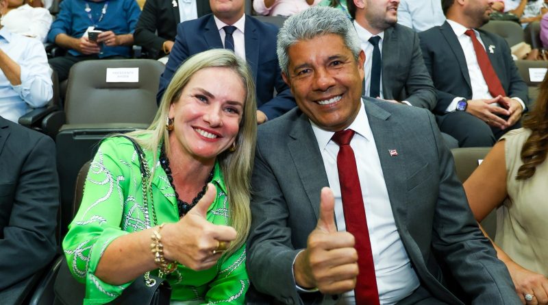 Foto: Vaner Casaes / Alba