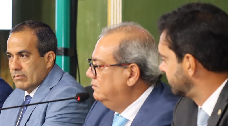 Foto: Antonio Queirós / CMS