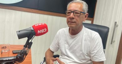 Foto: Evilásio Júnior