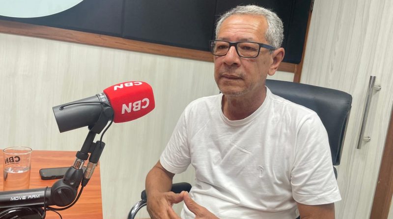 Foto: Evilásio Júnior