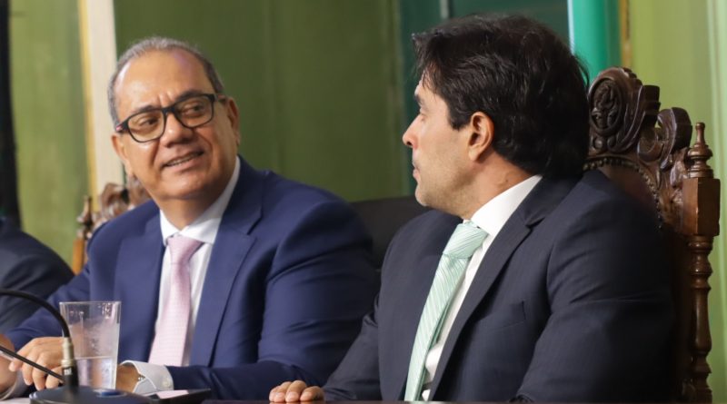Foto: Antonio Queirós / CMS