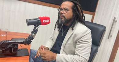 Foto: Evilásio Júnior