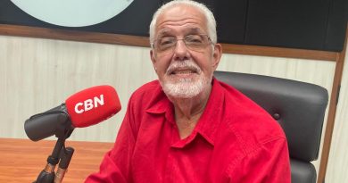 Foto: Evilásio Júnior