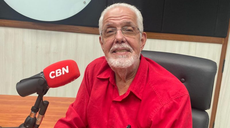 Foto: Evilásio Júnior