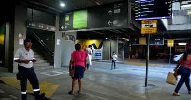 Foto: Divulgação/Semob