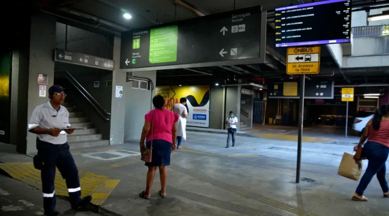 Foto: Divulgação/Semob