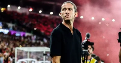 Gilvan de Souza / Flamengo