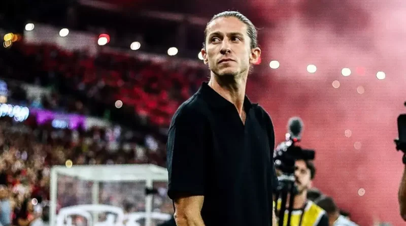 Gilvan de Souza / Flamengo
