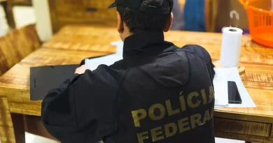 Polícia Federal/divulgação
