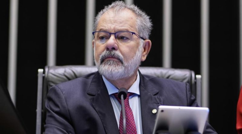 Pablo Valadares / Câmara dos Deputados