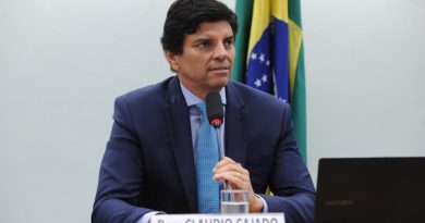 Foto: Renato Araújo / Câmara dos Deputados